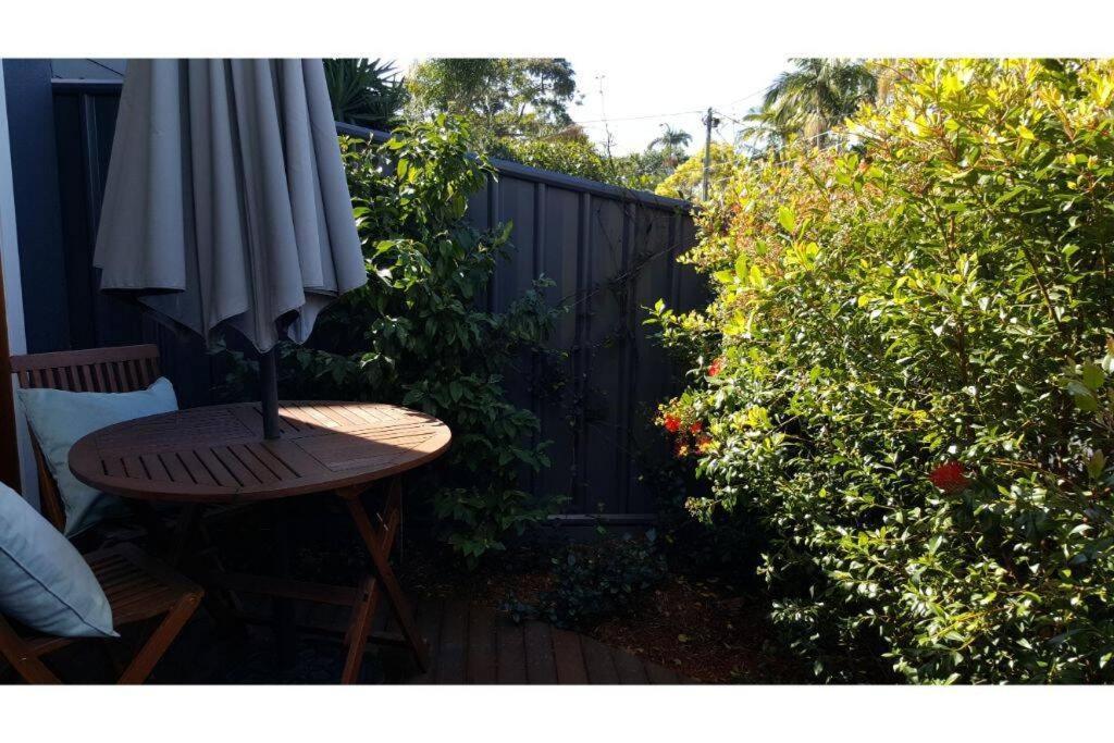 Woolloongabba, Comfortable, Modern, Private Studio Apartment Brisbane